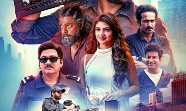 ‘రాబిన్‌హుడ్‌’కు నెక్ట్స్‌ లెవల్లో ప్రీ రిలీజ్ బిజినెస్