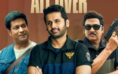 బాక్సాఫీస్ వద్ద ‘రాబిన్‌హుడ్‌’ .. మొదటి రోజు షాకింగ్‌ కలెక్షన్స్‌!