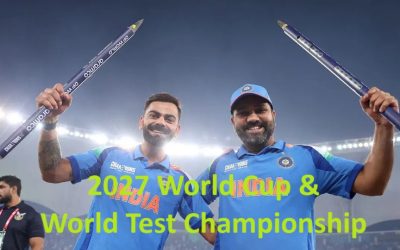 ధోని రికార్డు బద్దలు కొట్టాకే రోహిత్ రిటైర్మెంట్!
