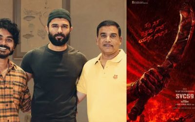‘రౌడీ జనార్ధన’గా విజయ్‌ దేవరకొండ.. క్రేజీ టైటిల్‌తో కొత్త మూవీ