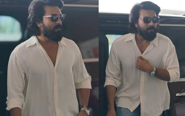 ‘RC16’ మూవీ స్టోరీ ఇదేనా.. డబ్బులిస్తే​ ఏ ఆటైనా.!