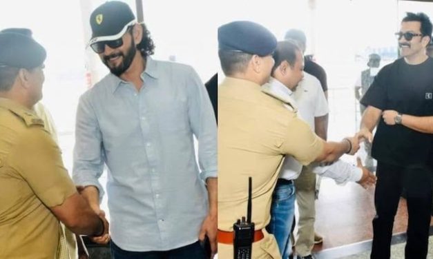 ‘SSMB29’: ‘రుద్ర’గా మహేశ్.. రాజమౌళి ప్లాన్ అదుర్స్!