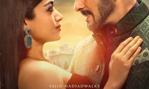 సల్మాన్ ‘సికందర్‌’ నుంచి బిగ్ సర్‌ప్రైజ్