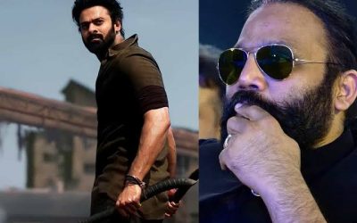 ప్రభాస్ ‘స్పిరిట్’కి రూ.2000 కోట్లు.. సందీప్ వంగా