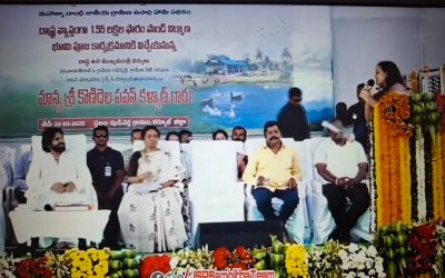 పవన్ కల్యాణ్ అభిమానులు నన్ను భయపెట్టారు : నంద్యాల ఎంపీ