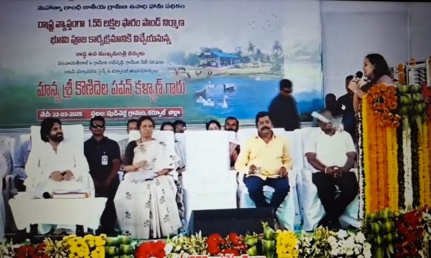 పవన్ కల్యాణ్ అభిమానులు నన్ను భయపెట్టారు : నంద్యాల ఎంపీ