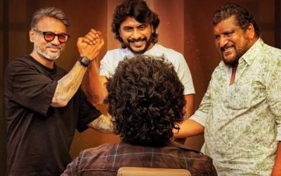 సెగలు రేపుతున్న ‘శర్వా 38’.. ఈసారి రచ్చ రచ్చే
