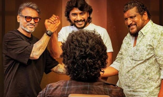 సెగలు రేపుతున్న ‘శర్వా 38’.. ఈసారి రచ్చ రచ్చే