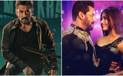 సల్లూకు భారీ షాక్.. ‘సికందర్’ ఫస్ట్‌ డే కలెక్షన్లు ఎంతంటే.?