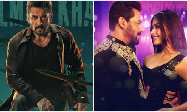 సల్లూకు భారీ షాక్.. ‘సికందర్’ ఫస్ట్‌ డే కలెక్షన్లు ఎంతంటే.?
