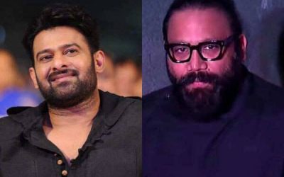 మెక్సికోలో ‘స్పిరిట్’.. క్రేజీ అప్‌డేట్‌ ఇచ్చిన సందీప్