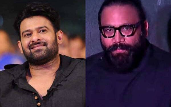 మెక్సికోలో ‘స్పిరిట్’.. క్రేజీ అప్‌డేట్‌ ఇచ్చిన సందీప్