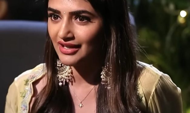 ‘మంగళవారం’ సీక్వెల్‌లో.. క్రేజీ​ ఛాన్స్ కొట్టేసిన శ్రీలీల!