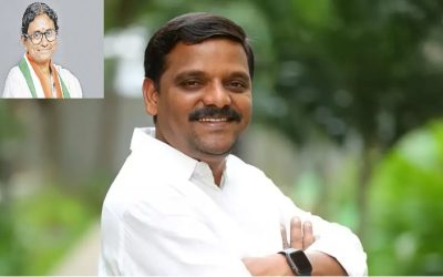 తీన్మార్ మల్లన్న సస్పెన్షన్ దేనికి సంకేతం