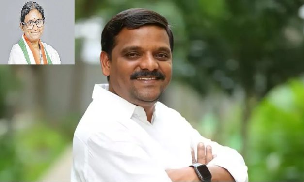 తీన్మార్ మల్లన్న సస్పెన్షన్ దేనికి సంకేతం