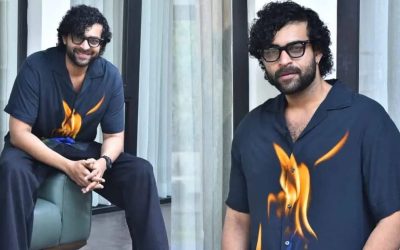 ‘కొరియన్‌ కనకరాజు’ సైలెంట్‌గా మొదలెట్టేశాడు!