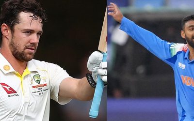C Trophy : ఆస్ట్రేలియా పై ప్రతీకారం తీర్చుకునే అవకాశం