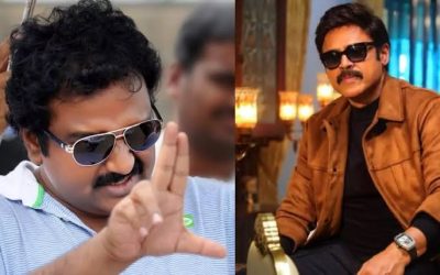 మరోసారి, మరో మాస్ డైరెక్టర్కి వెంకీ గ్రీన్సిగ్నల్ !