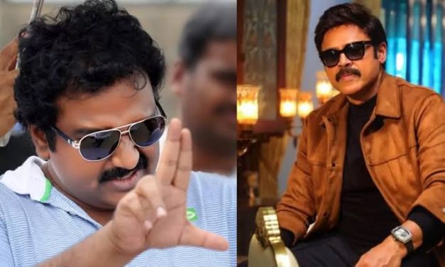 మరోసారి, మరో మాస్ డైరెక్టర్‌కి వెంకీ గ్రీన్‌సిగ్నల్‌ !