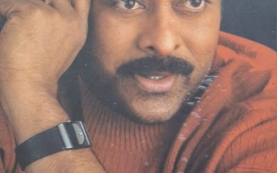 మెగా స్టార్ చిరంజీవి విజయాలు, ఘనతలు, అవార్డులు
