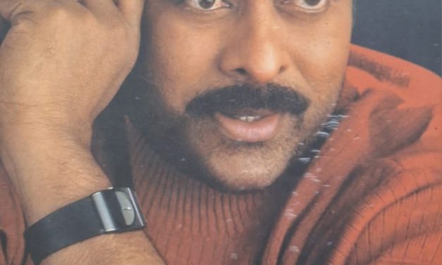 మెగా స్టార్ చిరంజీవి విజయాలు, ఘనతలు, అవార్డులు