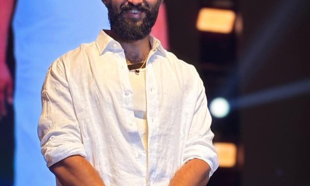 ‘కింగ్​డమ్​’ కోసం రౌడీ హీరో షాకింగ్ నిర్ణయం