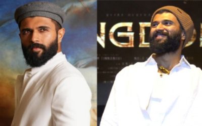 ‘కింగ్డమ్’ లేటెస్ట్ బజ్.. రెండు పార్ట్లుగా విజయ్ మూవీ?