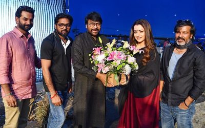 మోస్ట్ అవైటెడ్ ‘విశ్వంభర’ రిలీజ్ డేట్ ఫిక్స్!