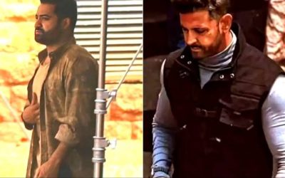 షాకింగ్: ‘వార్‌2’ షూటింగ్‌లో గాయపడిన స్టార్‌ హీరో!