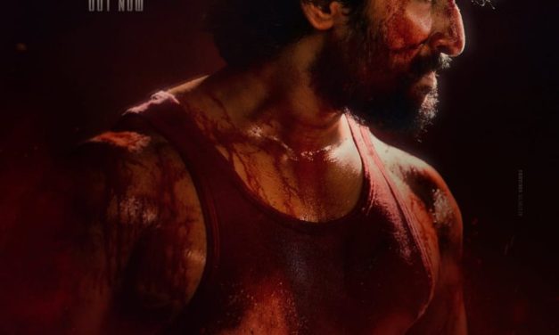 థ్రిల్లింగ్‌ ఎలిమేంట్స్‌తో ‘హిట్‌ 3’ ట్రైలర్‌.. మే 1న రక్తపాతమే!