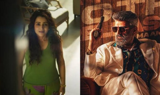 ‘గుడ్ బ్యాడ్ అగ్లీ’ కలెక్షన్స్.. రెండు రోజుల్లో ఏకంగా అన్ని కోట్లు!