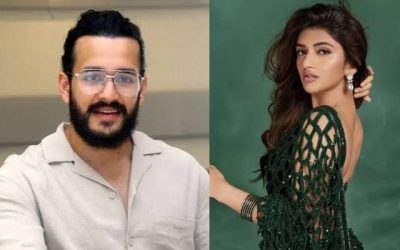 అఖిల్ ఫ్యాన్స్‌కి గుడ్‌న్యూస్.. ఫస్ట్ లుక్, టైటిల్ ఎప్పుడంటే?