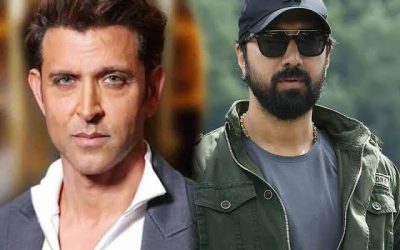మాస్‌ ఫీస్ట్.. టాలీవుడ్ డైరెక్టర్‌తో హృతిక్ సినిమా!