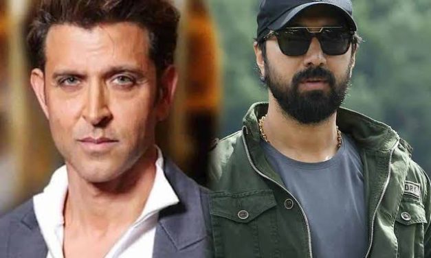 మాస్‌ ఫీస్ట్.. టాలీవుడ్ డైరెక్టర్‌తో హృతిక్ సినిమా!