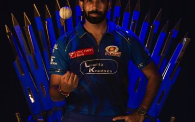 ముంబై ఇండియన్స్ కు గుడ్ న్యూస్