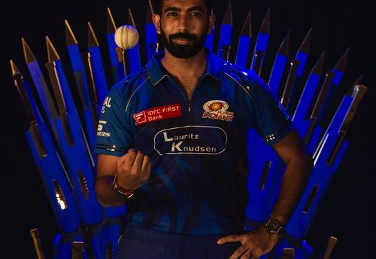 ముంబై ఇండియన్స్ కు గుడ్ న్యూస్