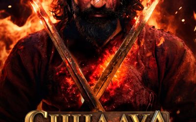 ‘చావా’ ఓ టి టి లో విడుదల ఈ రోజే