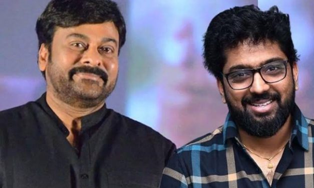 చిరు ‘విశ్వంభర’లో అదే హైలెట్.. వశిష్ట భారీ స్కెచ్!