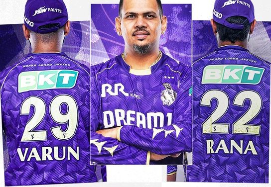 10.1 ఓవర్లలో ఛేదన ; కోల్ కతా నైట్ రైడర్స్ సూపర్ విక్టరీ