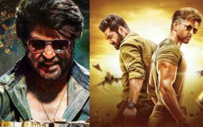 ‘కూలీ’ Vs ‘వార్ 2’.. బాక్సాఫీస్ వద్ద బిగ్గెస్ట్ ఫైట్