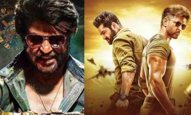 ‘కూలీ’ Vs ‘వార్ 2’.. బాక్సాఫీస్ వద్ద బిగ్గెస్ట్ ఫైట్