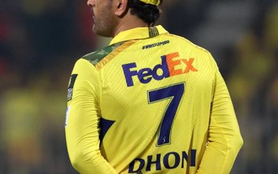 కెప్టెన్ గా ధోని గత రికార్డు లు తెలుసా?