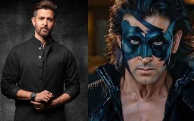 ‘క్రిష్‌ 4’లో హీరోయిన్ ఫిక్స్.. 3 పాత్రల్లో హృతిక్!
