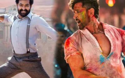 ఎన్టీఆర్‌తో డాన్స్.. హృతిక్ అలా అనేశాడేంటి?