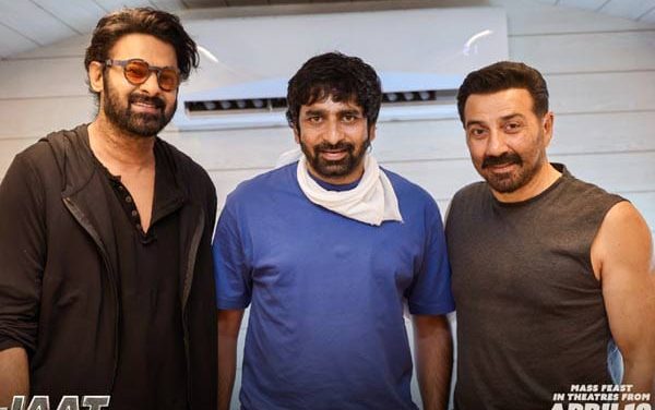 Jaat | ‘జాట్‌’ తెలుగు వెర్షన్ రిలీజ్ లేనట్టే.?