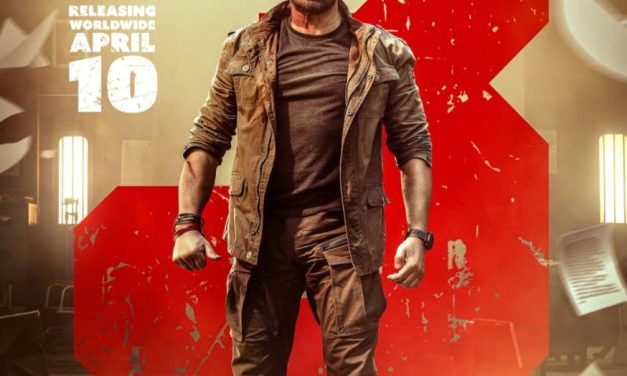 JAAT: తెలుగులోనూ ‘జాట్’ రిలీజ్‌.. డేట్‌ ఫిక్స్‌ చేసిన మైత్రీ మేకర్స్