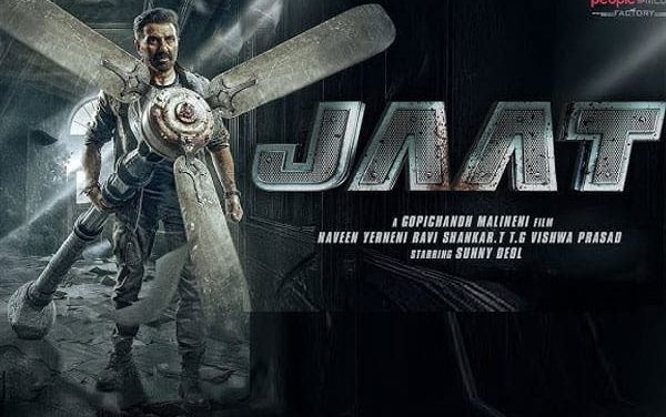 ‘జాట్’ – తొలి రోజు వరల్డ్​ వైడ్ కలెక్షన్స్ ఎంతంటే?