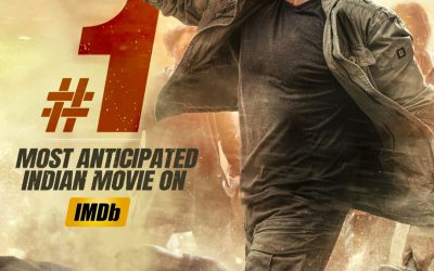 Jaat | ఏప్రిల్ నెల మోస్ట్ అవైటెడ్ మూవీగా ‘జాట్‌’