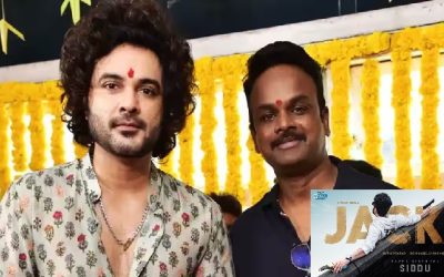   బొమ్మరిల్లు భాస్కర్, జొన్నలగడ్డ సిద్దు – వాట్ ఎ కాంబినేషన్ ?