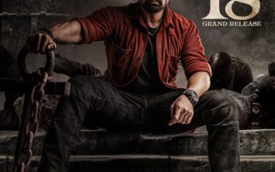 ఇప్పటివరకు ఇలాంటి క్లైమాక్స్ చూడలేదు అన్న కల్యాణ్ రామ్